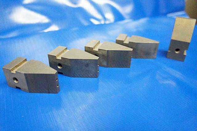 Guías para la fabricación de resortes de la industria colchonera. 